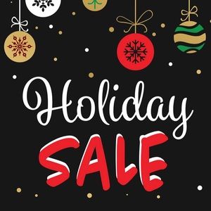 ENTIRE CLOSET IS ON SALE. SHIPS TOMORROW